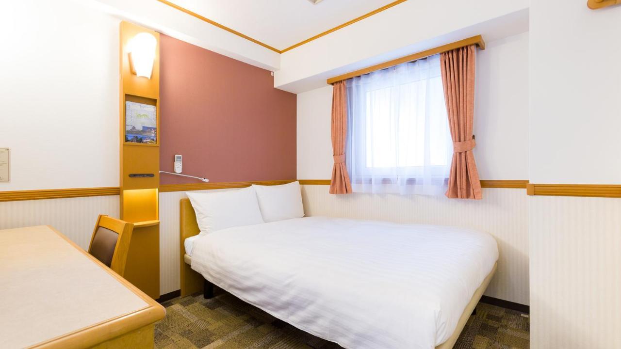 Toyoko Inn Osaka Umeda Nakatsu No.1 Экстерьер фото